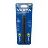 Varta 16606101421 - LED baterijska lampa ALUMINIJUM LIGHT LED/2xAAA