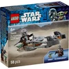 Lego 75436 Mandalorijanac i Grogu – brzinski motocikl ( 75436 )