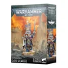 Ultramarines: Cato Sicarius