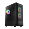 Računar ZEUS Gamer R7 5700/DDR4 16GB/m.2 512GB/RTX3060 12GB