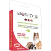 BIOSPOTIX Antiparazitska ogrlica za pse, Preko 20kg, 75cm