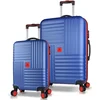 MyValice Set kofera 8326, 2 dela, Tamnoplavi