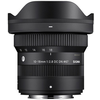 Sigma 10-18mm 2.8 DC DN Sony F/SE Contemporary-Serie