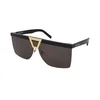 Saint Laurent SL 537 Palace 001