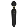shumee ELITNI DVOJNI VIBRATOR Z PALČKO