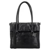 Hide & Stitches Westland W00795 Black