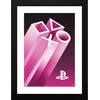 Uokvirjena slika PlayStation - Edge of Space