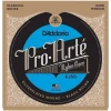 DAddario EJ50 ProArte Laser Selected Nylon Trebles Hard
