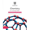 Cambridge IGCSE™ Chemistry Exam Preparation and Practice with Digital Access (2 Years)