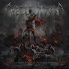 Hellwitch - Annihilational Intercention (Transparent Red Coloured) (LP)