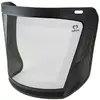 SAFE STEEL MESH VISOR