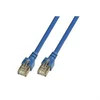 SFTP CAT.5e patch  7,5m moder EFB