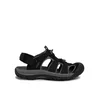 KEEN Sandali črna 44 EU Clearwater Cnx