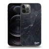 ULTIMATE CASE MagSafe za Apple iPhone 12 Pro - Black marble