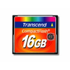 TRANSCEND memorijska kartica COMPACT FLASH 16GB 133X TS16GCF133