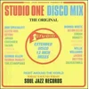 Various Artists - Studio One Disco Mix (2 LP)