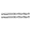 slomart GRAPHITE sveder za kovino Hex, 7.0 mm, 2 kos.