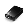 PoE Adapter TP-LINK Injector AC/DC adapter/Gigabit POE 100/1000Mbs