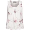 Cloud5ive Bluza mauve / ciklama / bela