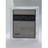 Dual tipse classic, Tipse za nokte, Master line