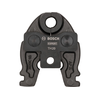 Bosch Čeljust stege Expert Compact 2608570183