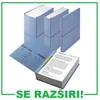 LEVIATAN MAPA PREŠPAN S SPONKO A4 ZERO MAX LEVIA