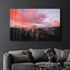 Dekorativna slika od kaljenog stakla SPR-1516 - 35 x 55 cm