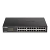 D-Link DGS-1100-24V2 24-portno gigabitno pametno stikalo
