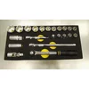 SPANESI SET 1/2 NASTAVKOV Z RAGLJO - 1 SET