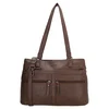 Beagles Majorca 25606 Dark brown