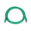 Extralink Kat.6 FTP 3m | LAN Patchcord | FTP Copper twisted pair, 1Gbps