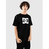 DC Star moška majica black