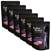 Dolina Noteci Premium Cat Dish with Rabbit 6 x 85 g