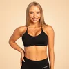 BeastPink Grace Sports Bra Black