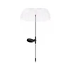 Aigostar - LED solarna dekorativna lampa LED/0,03W/1,2V 70cm 2700K IP44