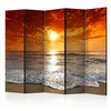artgeist Paravan Marvelous Sunset I, 5-Delni, Akustičen