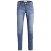 Jack & Jones Plus Kavbojke Glenn, modra