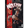 Astounding Wolf-Man Volume 1
