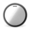 Evans BD20 EMAD2 20 Clear opna za bas boben