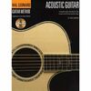 JOHNSON:ACOUSTIC GUITAR +CD