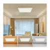 Brilagi - LED kupatilsko svetlo FRAME LED/50W/230V 3000/4000/6000K IP44 bela