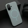 Maska JELLY MagSafe za iPhone 16/ mint