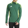 Majica z dolgimi rokavi adida TIRO24 C TR TOP