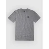 Emerica Justified Triangle moška majica heather