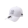 NEW ERA Kapa OUTLINE 9FORTY NEYYAN črna/bela