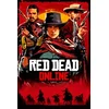 Red Dead Online (Xbox One) XBOX LIVE Key GLOBAL