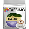 Jacobs Douwe Egberts Tassimo Cappuccino Choco kapsule 8 kos