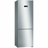 Frižider Bosch KGN49XLEA NoFrost, INOX PerfectFit