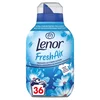 Lenor Mehčalec Fresh Air Fresh Wind, 36 pranj