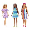 Barbie Malibu punčka iz reciklirane plastike